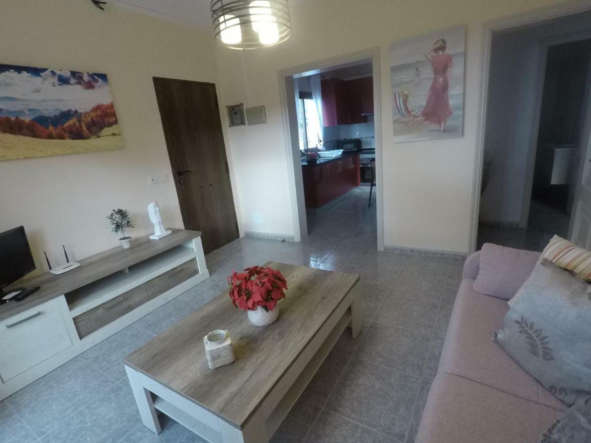 Casa Rural La Vega Alojera Exteriör bild